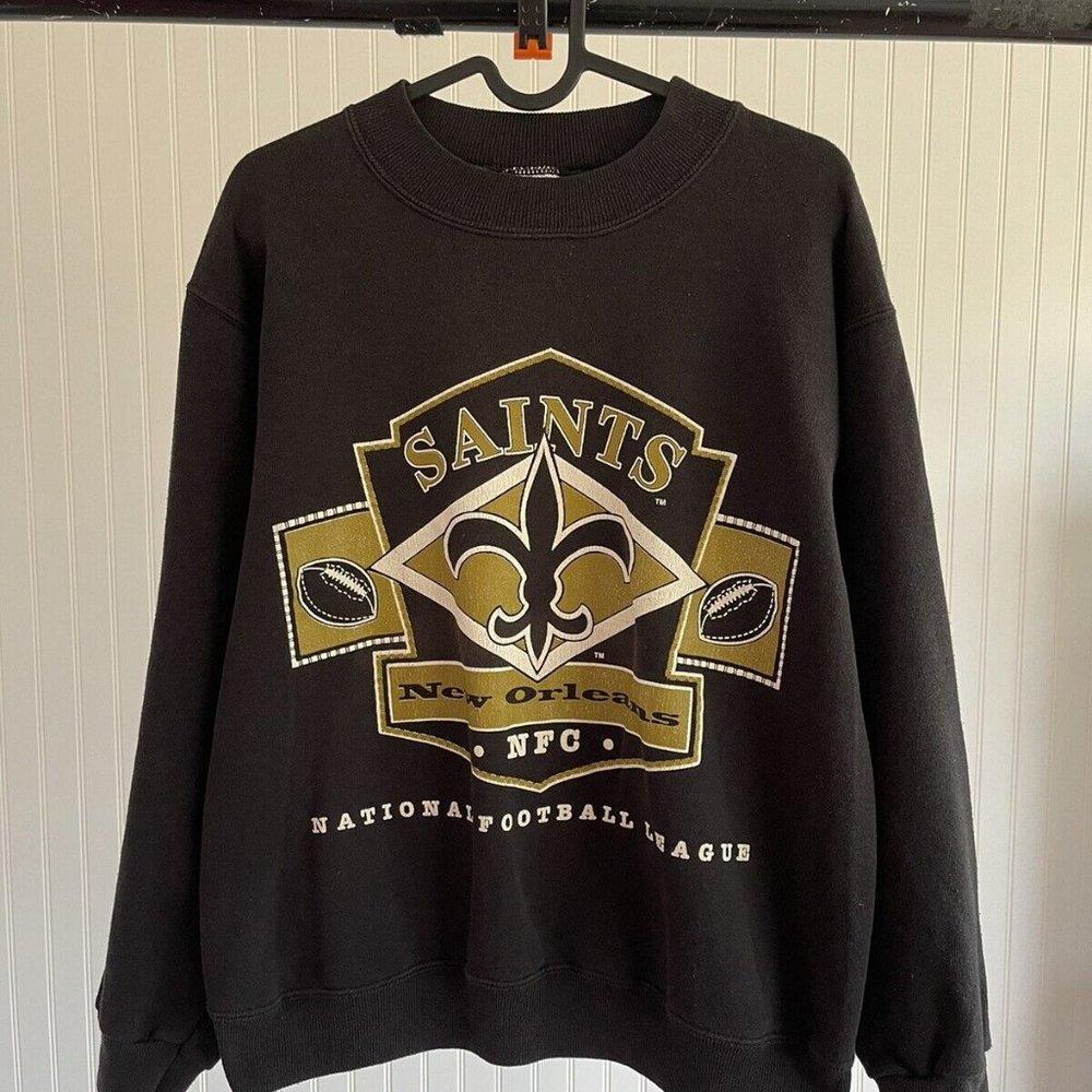 New Orleans Saints NFC Sweatshirt